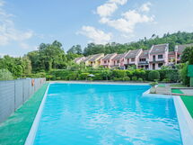 Logement:&nbsp;Villaggio 5 Terre 100.11
