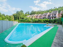 Logement:&nbsp;Villaggio 5 Terre 100.11