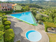 Logement:&nbsp;Villaggio 5 Terre 100.7