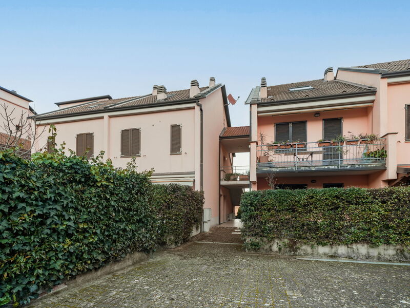 Logement:&nbsp;Villaggio 5 Terre 100.11