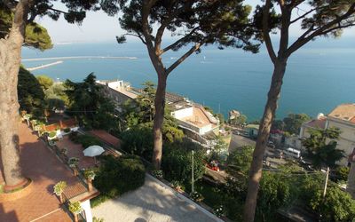 location de vacances Casa Sorvillo - Vietri sul Mare, Campanie, Italie