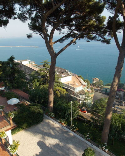 Casa Sorvillo
