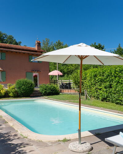 Villa Il Nido