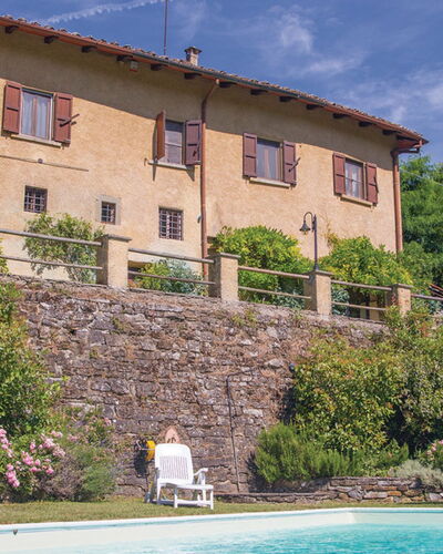 La Bacia