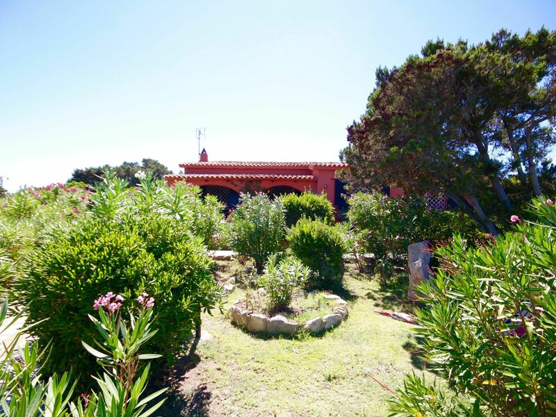 Villa Magica