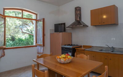 Logement:&nbsp;Alloggio B 710.2