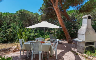 Logement:&nbsp;Alloggio B 710.2