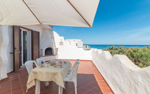 Logement:&nbsp;Villa Selena 715.1