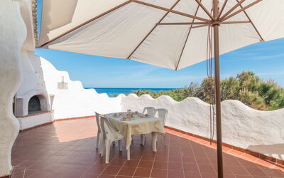 Logement:&nbsp;Villa Selena 715.1