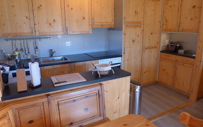 Logement:&nbsp;Diamant 1 125.2