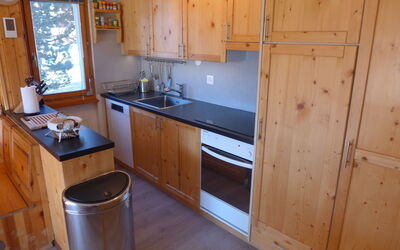 Logement:&nbsp;Diamant 1 125.2
