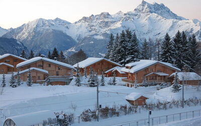 Logement:&nbsp;Diamant 39 125.3