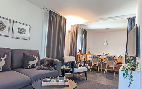 Logement:&nbsp;Silence, Apt. P 62.2