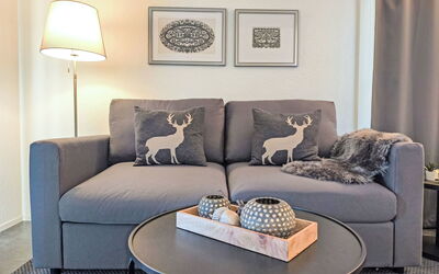 Logement:&nbsp;Silence, Apt. P 62.2