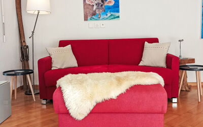 Logement:&nbsp;Silence Apt. H 62.1