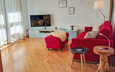Logement:&nbsp;Silence Apt. H 62.1
