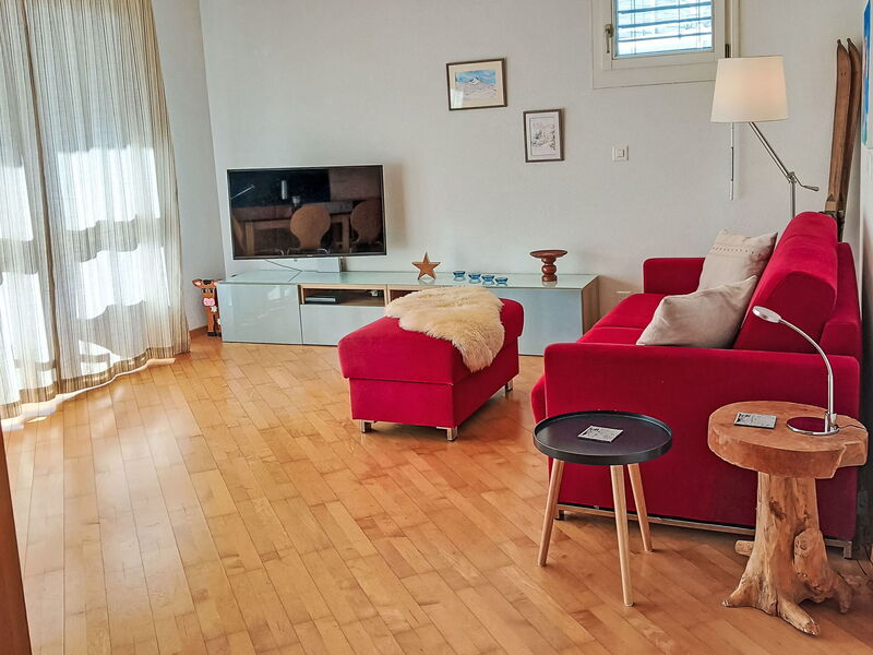 Logement:&nbsp;Silence Apt. H 62.1