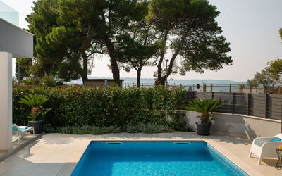 location de vacances Villa Fasana - Fažana, Comitat D'Istrie, Croatie