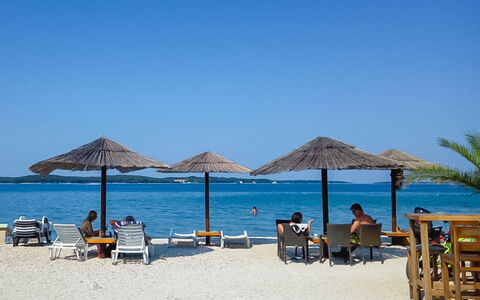 Villa Fasana: Plage, Vacances, Ciel, Mer, Tourisme, Océan, Côte, Été, Recours, Rive