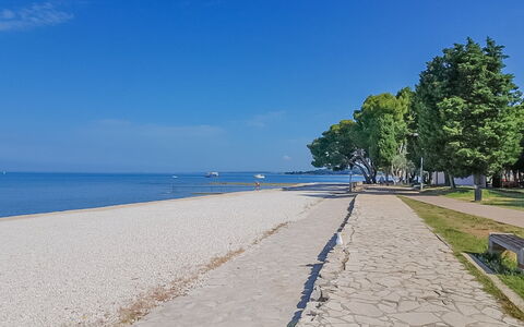 Villa Fasana: Plage, Rive, Ciel, Bleu, Mer, Côte, L'Eau, Paysage Naturel, Océan, Environnement Naturel