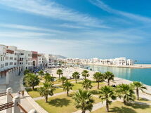 Blue View 3 Bdr