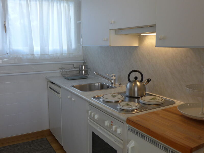 Logement:&nbsp;Chesa Cripels i 131.2