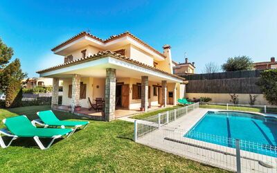 location de vacances Miro - Calonge, Catalogne, Espagne