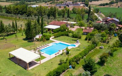 location de vacances Tenuta Valente - Giungano, Campanie, Italie