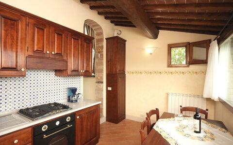 Logement:&nbsp;Girasole 2602