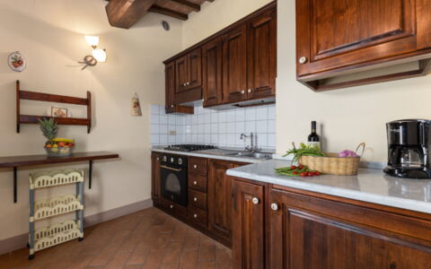Logement:&nbsp;Melograno 2604