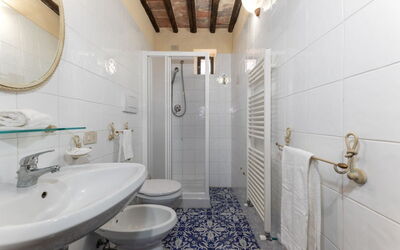 Logement:&nbsp;Gelsomino 2601