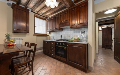 Logement:&nbsp;Gelsomino 2601