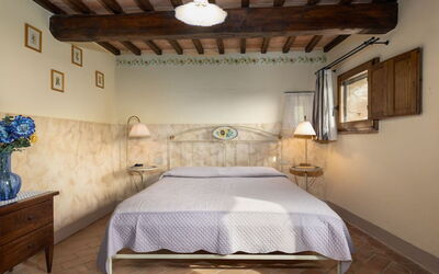 Logement:&nbsp;Girasole 2602
