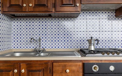 Logement:&nbsp;Girasole 2602