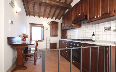 Logement:&nbsp;Fiordaliso 2603
