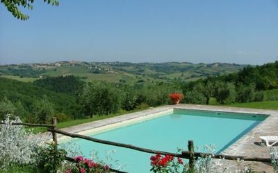 Piecorto: Piscine, Propriété, Zone Rurale, Loisir, Villa, Immobilier, Biens, Lot Terre, Maison, Eco Hôtel