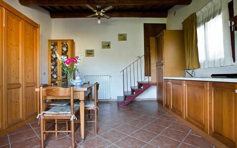 Logement:&nbsp;509