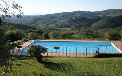 location de vacances Sicelle - Castellina in Chianti, Toscane, Italie - 510