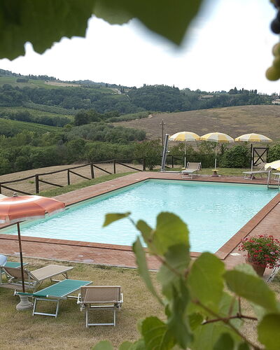 Agriturismo Paterno