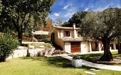 Villa Ippolito