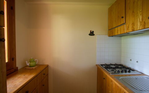 Logement:&nbsp;Borgo Maisale Camelia 160.1