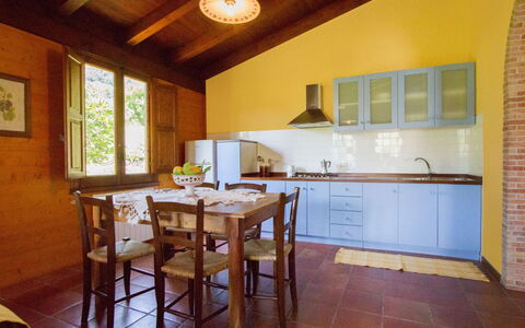 Logement:&nbsp;Borgo Maisale Ulivo 160.3