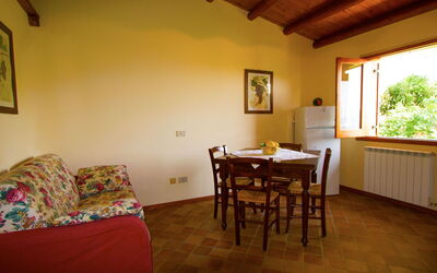 Logement:&nbsp;Borgo Maisale Camelia 160.1