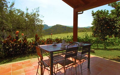 Logement:&nbsp;Borgo Maisale Ulivo 160.3