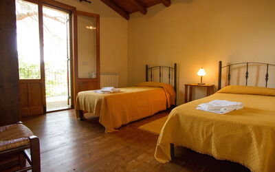 Logement:&nbsp;Borgo Maisale Gelsomino 160.2