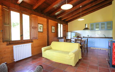 Logement:&nbsp;Borgo Maisale Ulivo 160.3