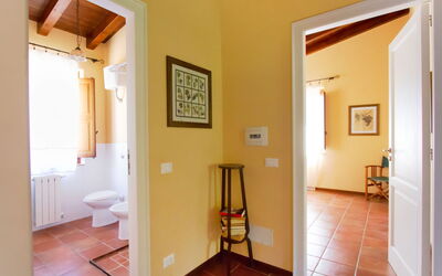Logement:&nbsp;Borgo Maisale Ulivo 160.3