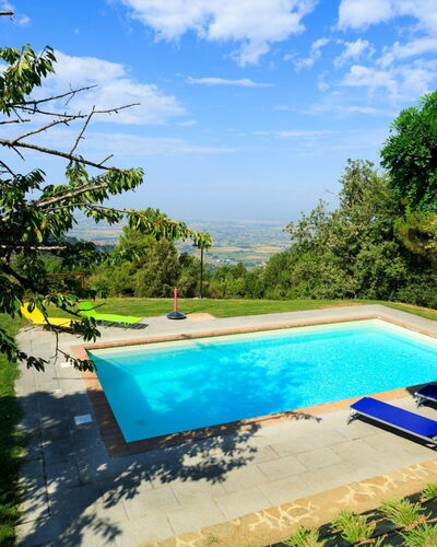 Casa Dello Scoiattolo