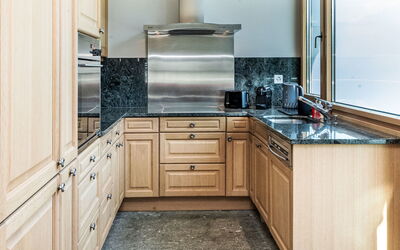 Logement:&nbsp;Chesa Spuonda Verde 2.5 23.2