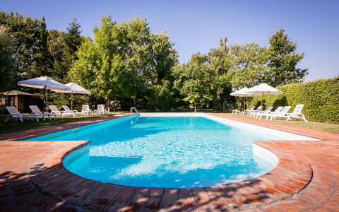 Case Sant'anna: Piscine, Propriété, Loisir, Immobilier, Recours, L'Eau, Vacances, Maison, Biens, Domicile